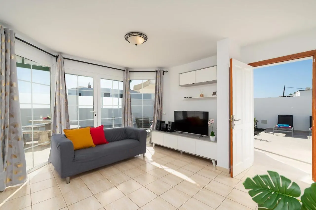 Villa Togio 2 By Villa Plus Puerto del Carmen  Spain