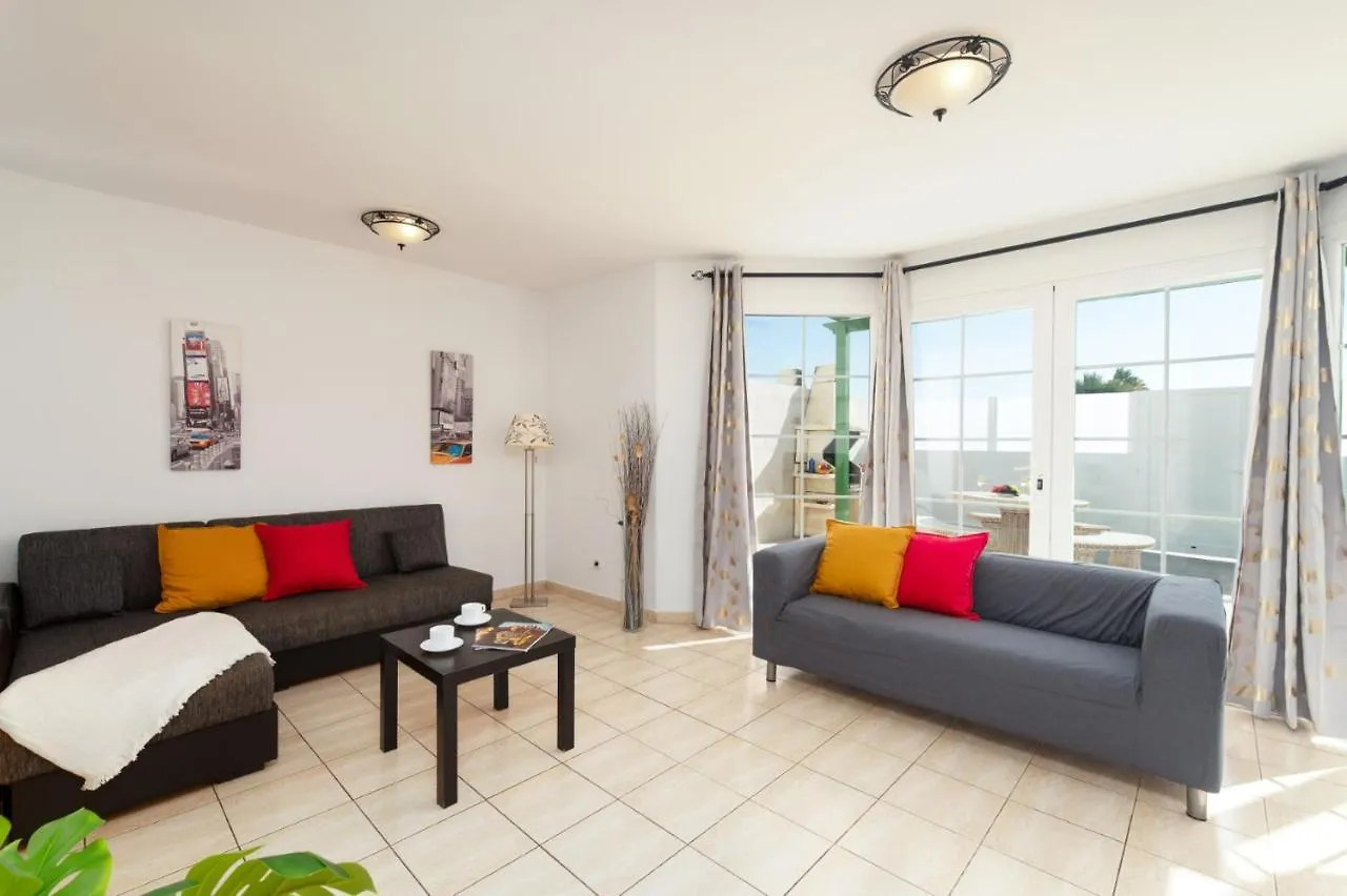 Villa Togio 2 By Villa Plus Puerto del Carmen  0*, Puerto del Carmen (Lanzarote) Spain