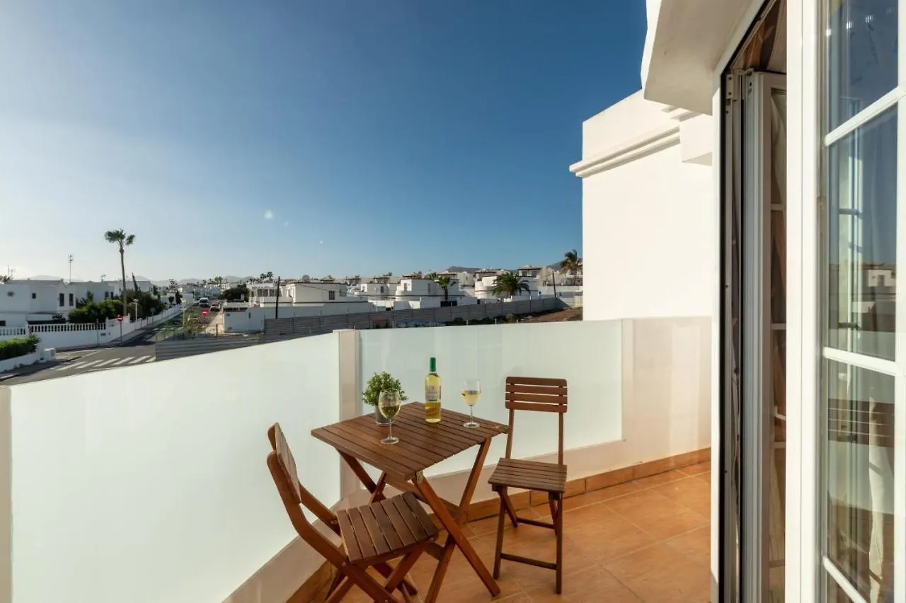 Villa Togio 2 By Villa Plus Puerto del Carmen   Puerto del Carmen (Lanzarote)