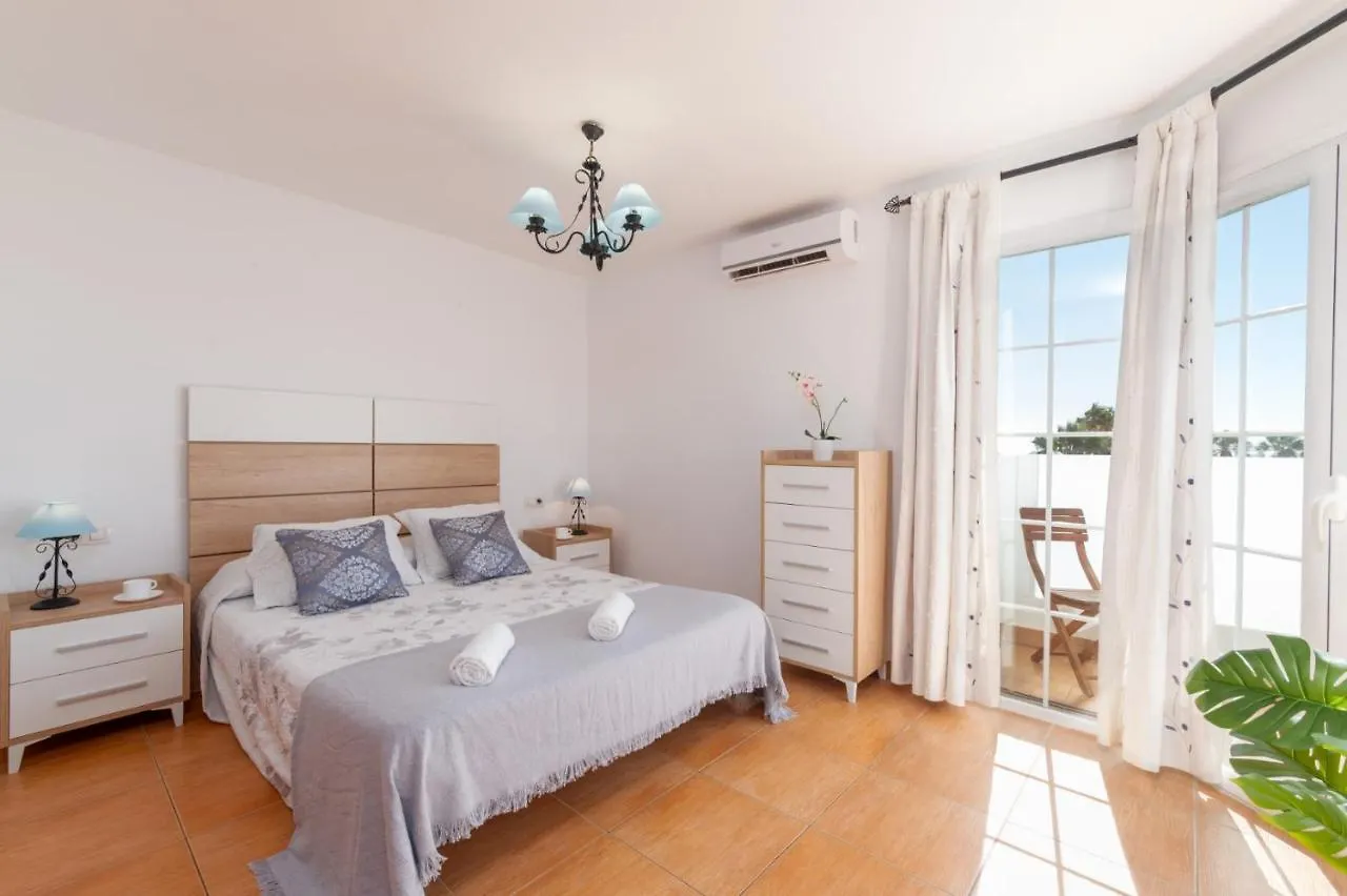 Villa Togio 2 By Villa Plus Puerto del Carmen