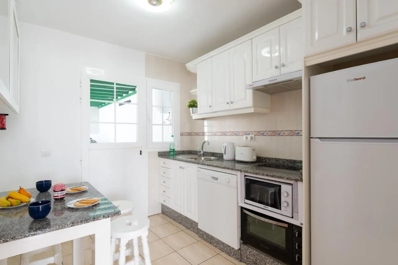 Villa Togio 2 By Villa Plus Puerto del Carmen  Spain
